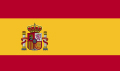 Spain flag