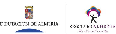 Logos Diputación de Almería